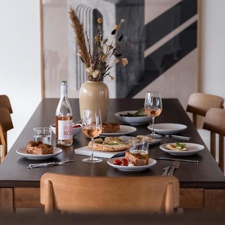 The Nyhavn Penthouse By Daniel&Jacob'S Apartamento Copenhaga Exterior foto