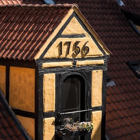 The Nyhavn Penthouse By Daniel&Jacob'S Apartamento Copenhaga Exterior foto
