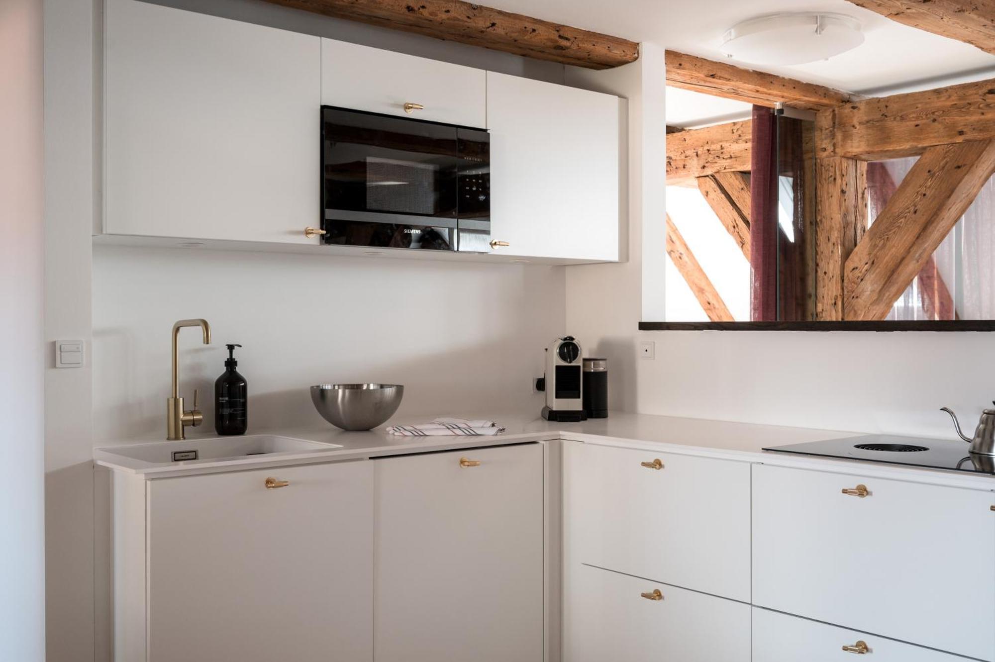 The Nyhavn Penthouse By Daniel&Jacob'S Apartamento Copenhaga Exterior foto