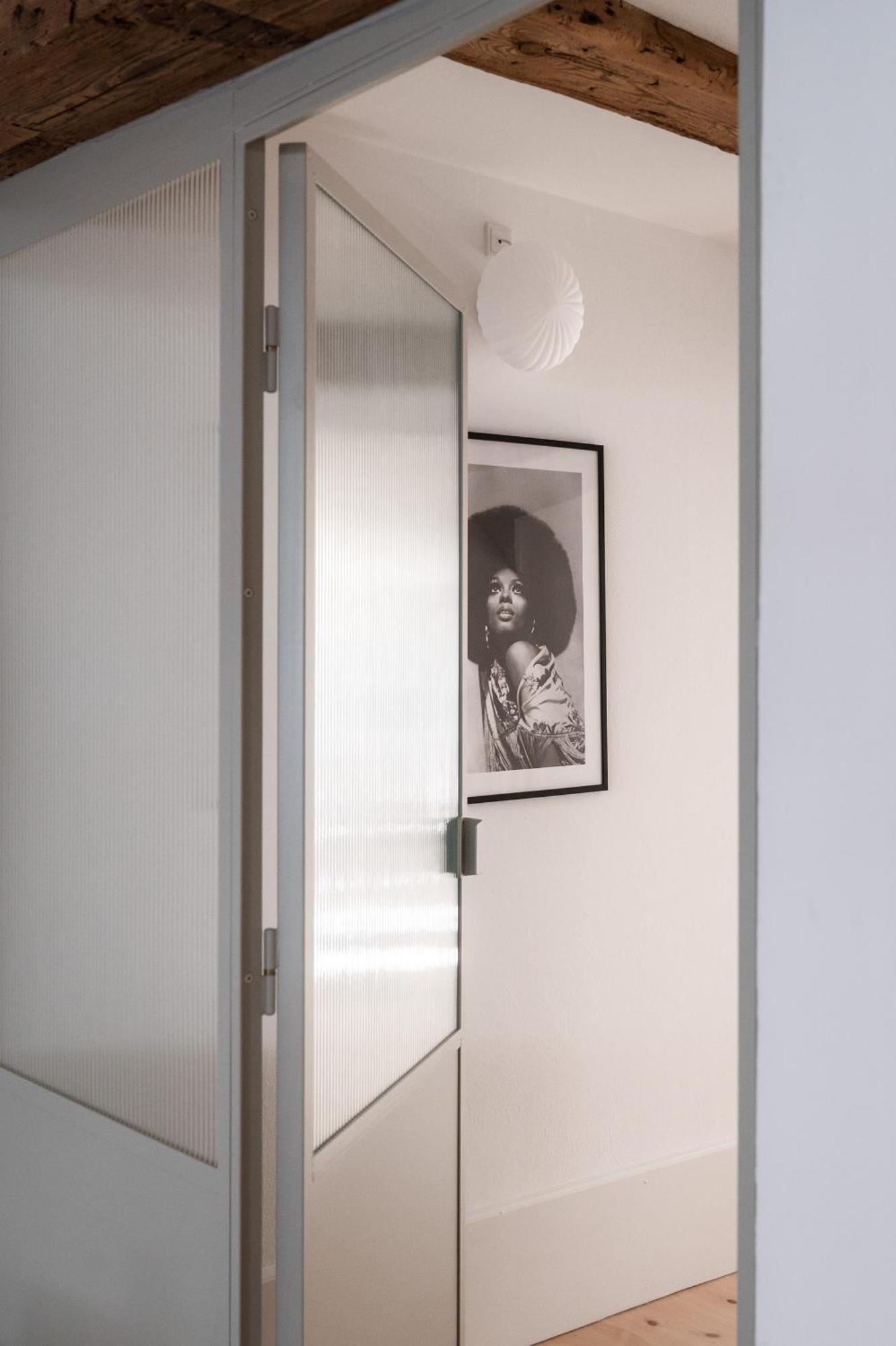 The Nyhavn Penthouse By Daniel&Jacob'S Apartamento Copenhaga Exterior foto