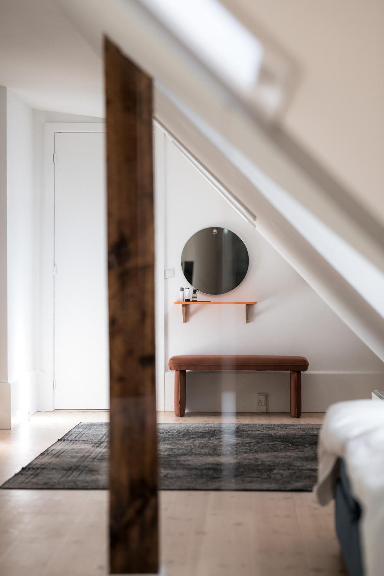 The Nyhavn Penthouse By Daniel&Jacob'S Apartamento Copenhaga Exterior foto