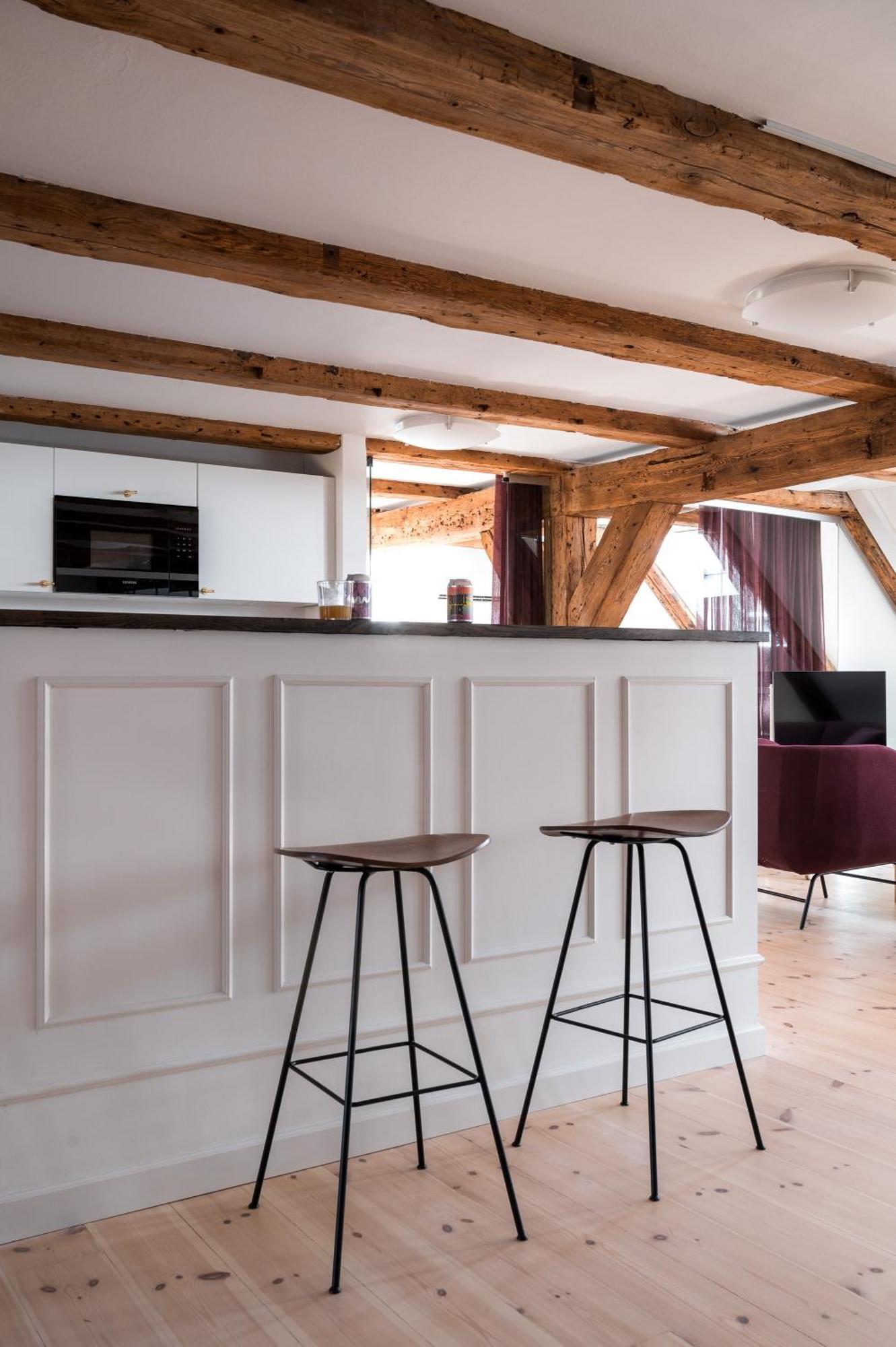 The Nyhavn Penthouse By Daniel&Jacob'S Apartamento Copenhaga Exterior foto