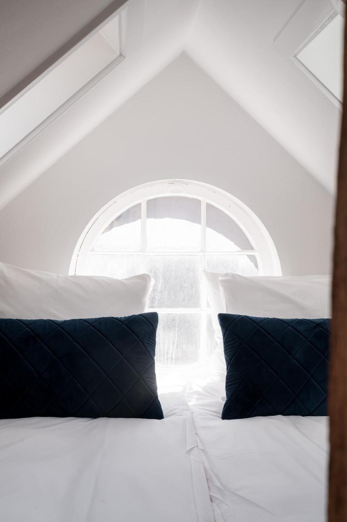 The Nyhavn Penthouse By Daniel&Jacob'S Apartamento Copenhaga Exterior foto