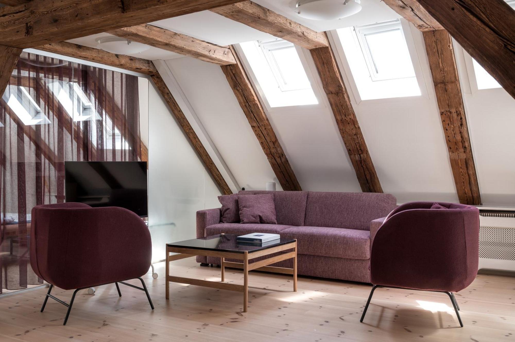 The Nyhavn Penthouse By Daniel&Jacob'S Apartamento Copenhaga Exterior foto