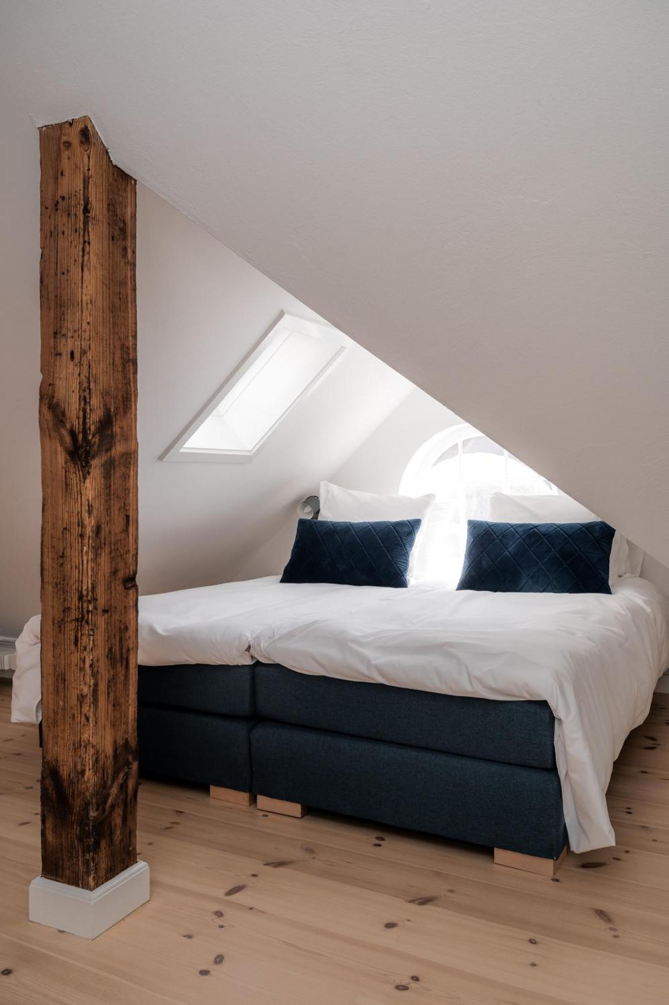 The Nyhavn Penthouse By Daniel&Jacob'S Apartamento Copenhaga Exterior foto