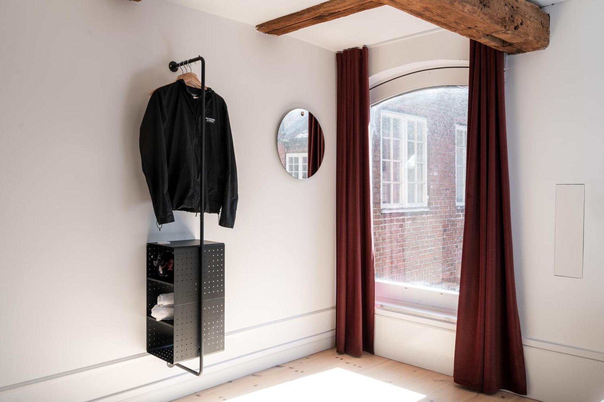 The Nyhavn Penthouse By Daniel&Jacob'S Apartamento Copenhaga Exterior foto